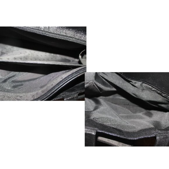 Tumi Alpha Napa 17" Deluxe Expandable Wheeled Travel Weekender Carry On - Picture 7 of 10